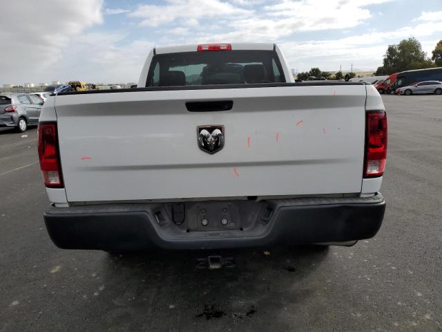 Zdjęcie 6 z aukcji – 2014 RAM 1500 ST z VIN 3C6JR6AG2EG229900