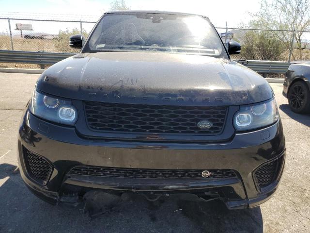 Photo 5 from auction – 2017 LAND ROVER RANGE ROVE with VIN SALWZ2FE9HA166644