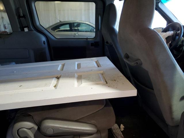 Photo 11 from auction – 2006 FORD FREESTAR S with VIN 2FMZA51696BA50046