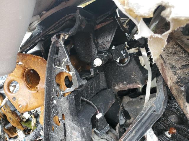 Photo 9 from auction – 2010 HONDA PILOT with VIN 5FNYF3H43AB003634
