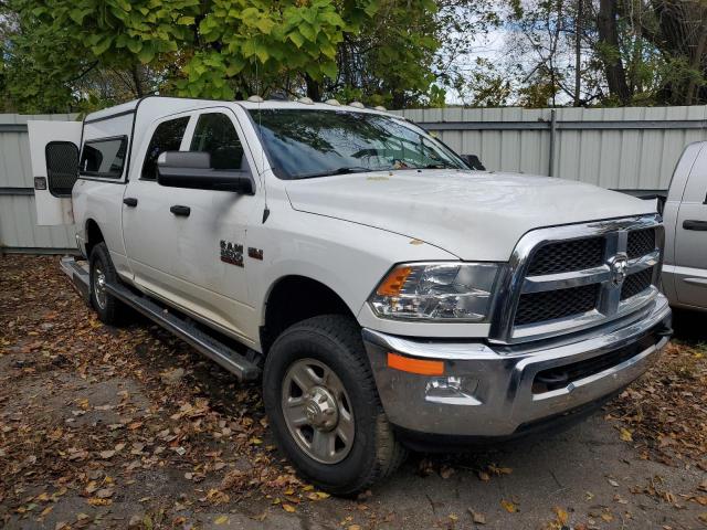 Photo 4 from auction – 2016 RAM 2500 ST with VIN 3C6TR5CT9GG280679