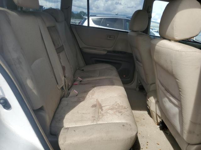 Foto 11 de la subasta – 2005 TOYOTA HIGHLANDER con VIN JTEGP21A850070314