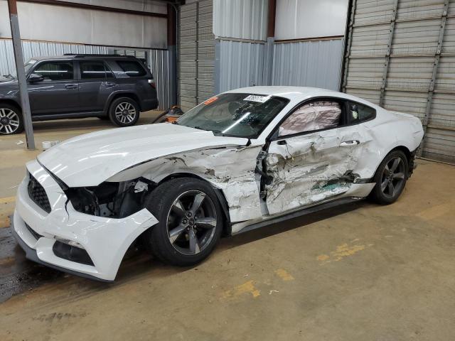 FORD MUSTANG 2015 con VIN 1FA6P8AM1F5336571 - Foto de la subasta