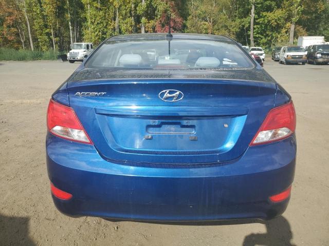 Photo 6 from auction – 2015 HYUNDAI ACCENT with VIN KMHCT4AE2FU850344