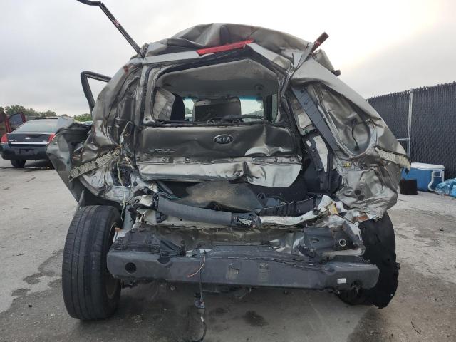 Photo 6 from auction – 2015 KIA SOUL with VIN KNDJN2A25F7206643