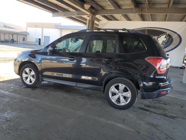 Photo 2 from auction – 2014 SUBARU FORESTER 2 with VIN JF2SJAEC6EH525105