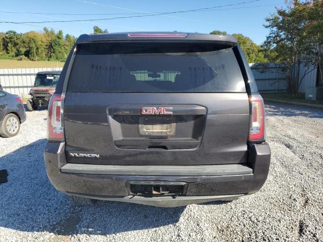 Photo 6 from auction – 2016 GMC YUKON SLE with VIN 1GKS1AKC5GR337728