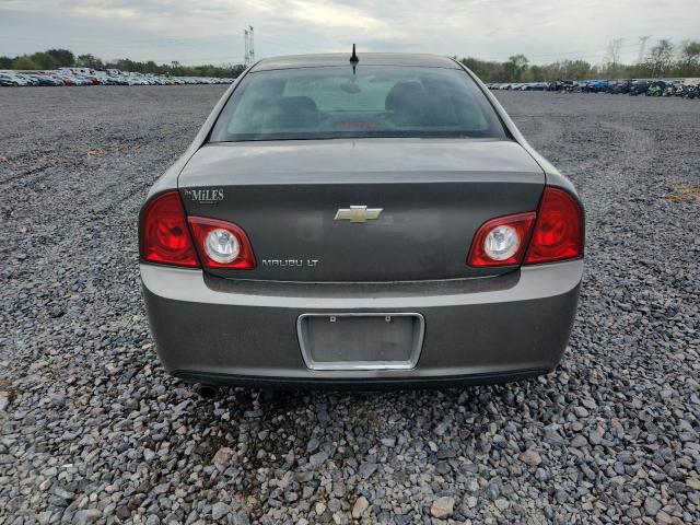 Photo 6 from auction – 2010 CHEVROLET MALIBU 2LT with VIN 1G1ZD5EB2A4143831