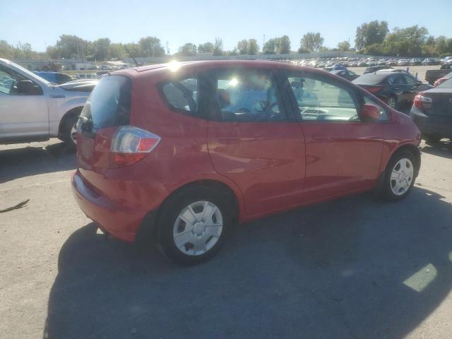Photo 3 from auction – 2013 HONDA FIT with VIN JHMGE8H33DC052013