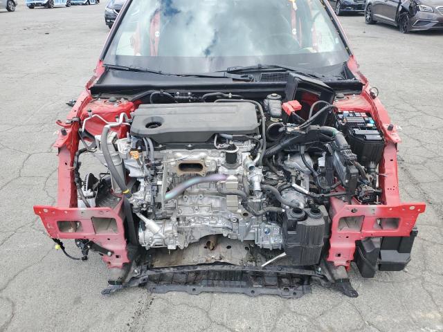 Photo 11 from auction – 2025 HONDA CIVIC with VIN 2HGFE2F5XSH514156