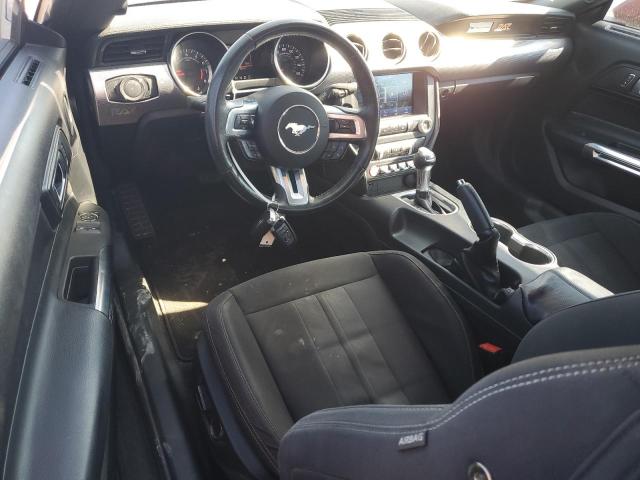 Photo 8 from auction – 2019 FORD MUSTANG with VIN 1FA6P8TH2K5199585