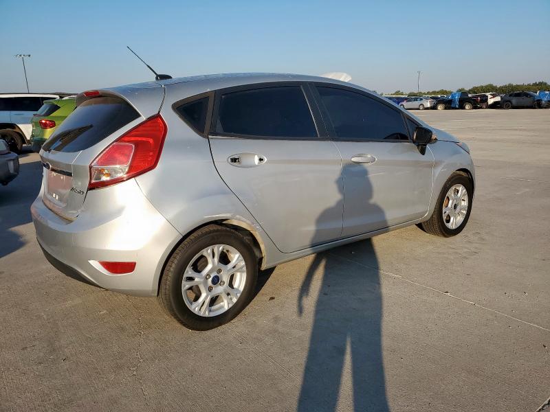 صورة رقم 3 من المزاد - 2016 FORD FIESTA SE مع VIN 3FADP4EJ2GM178446