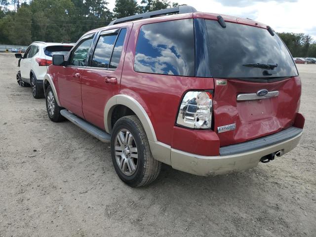Photo 2 from auction – 2009 FORD EXPLORER E with VIN 1FMEU64E19UA21010