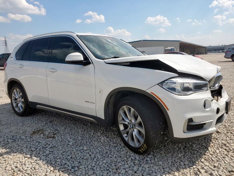 Photo 4 from auction – 2018 BMW X5 XDR40E with VIN 5UXKT0C57J0V99471
