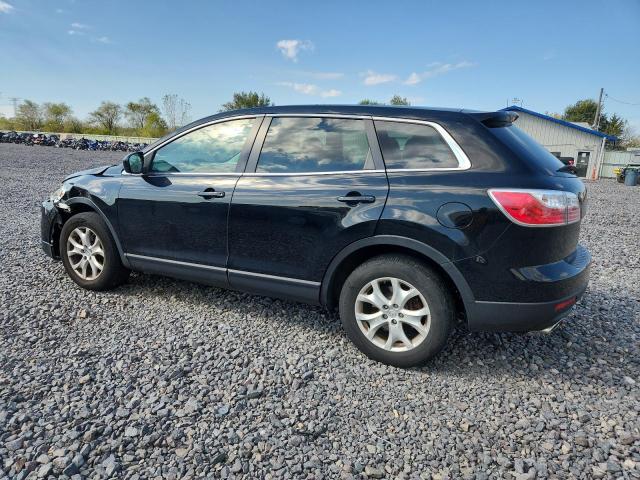 Photo 2 from auction – 2012 MAZDA CX-9 with VIN JM3TB3CA3C0368472