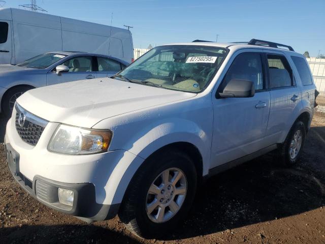 MAZDA TRIBUTE I 2008 with VIN 4F2CZ02Z88KM23617 - Photo from auction