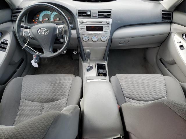 Photo 8 from auction – 2011 TOYOTA CAMRY BASE with VIN 4T1BF3EK1BU661028