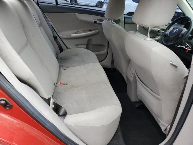 Foto 10 de la subasta – 2013 TOYOTA COROLLA BA con VIN 2T1BU4EE7DC977849