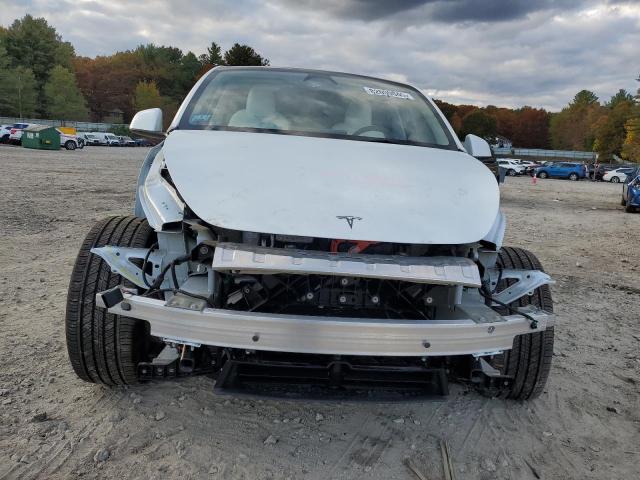 Photo 5 from auction – 2025 TESLA MODEL Y with VIN 7SAYGDED6SF319251