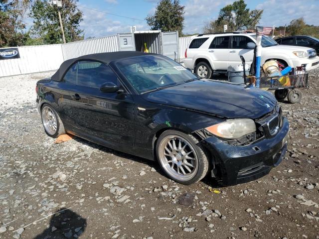Photo 4 from auction – 2008 BMW 135 I with VIN WBAUN93568VF55841