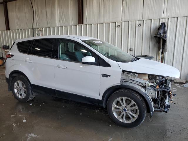 Photo 4 from auction – 2017 FORD ESCAPE SE with VIN 1FMCU9GD7HUC62404