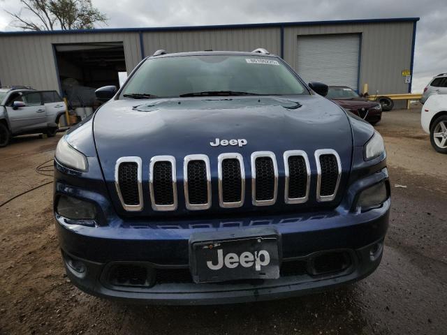 Photo 5 from auction – 2018 JEEP CHEROKEE L with VIN 1C4PJLLB8JD540460
