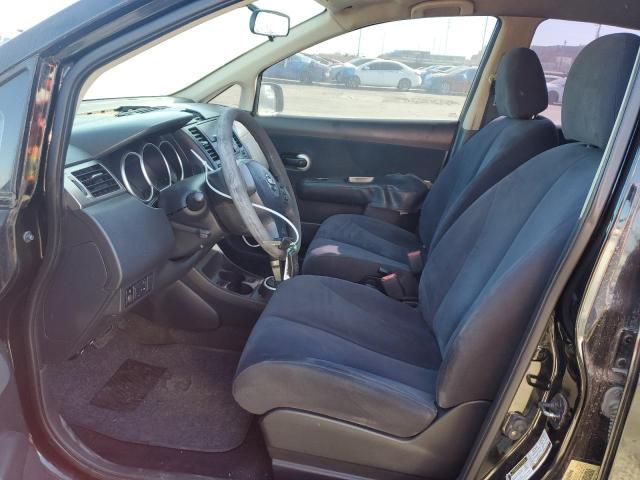Photo 7 from auction – 2008 NISSAN VERSA S with VIN 3N1BC13E48L403297