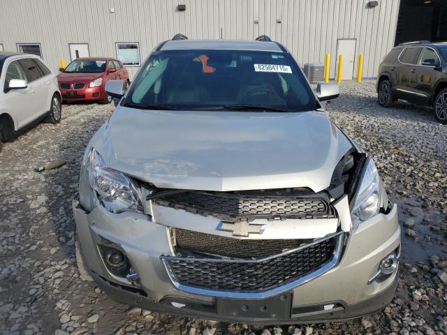 Photo 5 from auction – 2014 CHEVROLET EQUINOX LT with VIN 2GNALCEK4E6140338