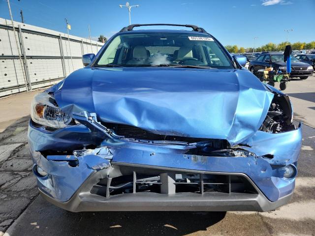 Photo 5 from auction – 2014 SUBARU XV CROSSTR with VIN JF2GPAGC9EH341651