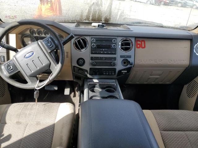 Photo 8 from auction – 2015 FORD F250 SUPER with VIN 1FT7W2B69FEC75520