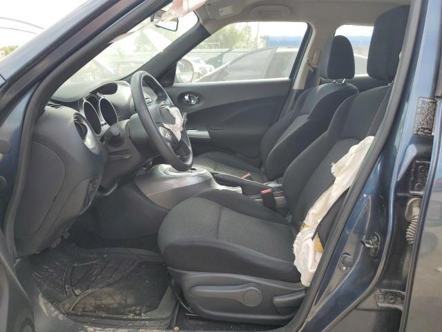 Photo 7 from auction – 2011 NISSAN JUKE S with VIN JN8AF5MR6BT016766