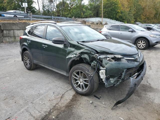 Photo 4 from auction – 2013 TOYOTA RAV4 with VIN 2T3BFREVXDW041768