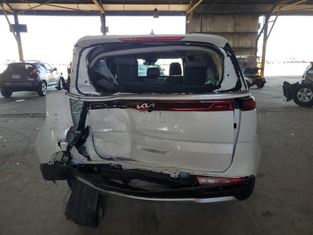 Photo 6 from auction – 2024 KIA CARNIVAL E with VIN KNDNC5H31R6431403