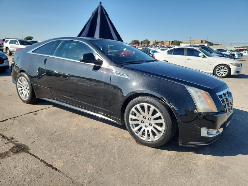 Photo 4 from auction – 2014 CADILLAC CTS PERFOR with VIN 1G6DC1E33E0113629