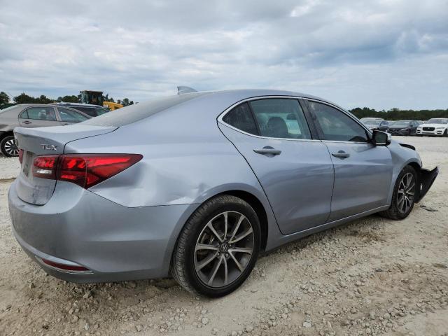 Photo 3 from auction – 2016 ACURA TLX with VIN 19UUB2F33GA011086