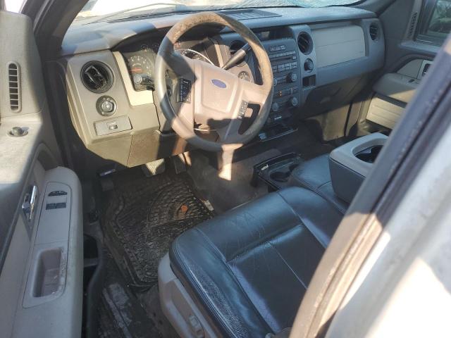 Foto 8 de la subasta – 2009 FORD F150 con VIN 1FTRF14869KB04280