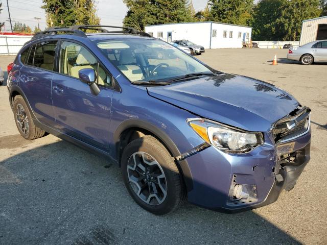 Photo 4 from auction – 2017 SUBARU CROSSTREK PREMIUM with VIN JF2GPABC7H8223450
