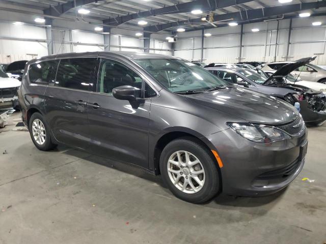 Photo 4 from auction – 2017 CHRYSLER PACIFICA T with VIN 2C4RC1DG0HR723537