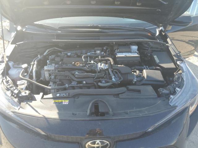 Photo 11 from auction – 2023 TOYOTA COROLLA LE with VIN 5YFB4MDE8PP053555