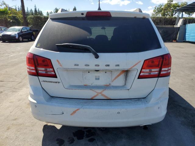 Photo 6 from auction – 2020 DODGE JOURNEY SE with VIN 3C4PDCAB5LT272121