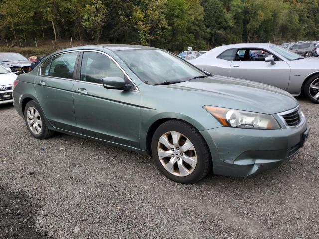 Photo 4 from auction – 2008 HONDA ACCORD with VIN 1HGCP26758A150508