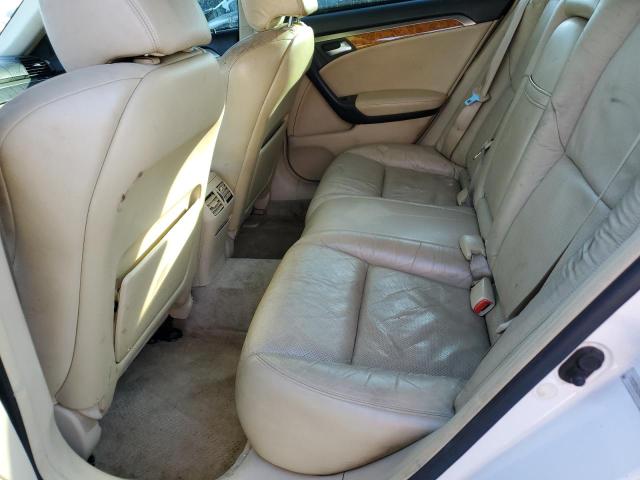 Photo 10 from auction – 2004 ACURA TL with VIN 19UUA66284A063777
