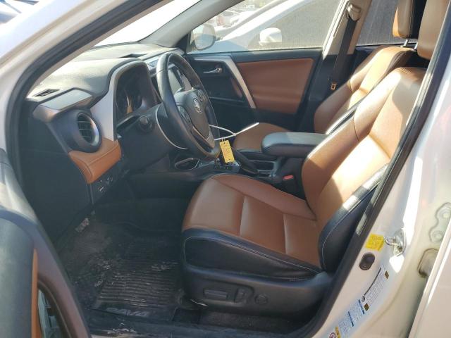 Zdjęcie 7 z aukcji – 2016 TOYOTA RAV4 LIMIT z VIN JTMDFREV6GD178796