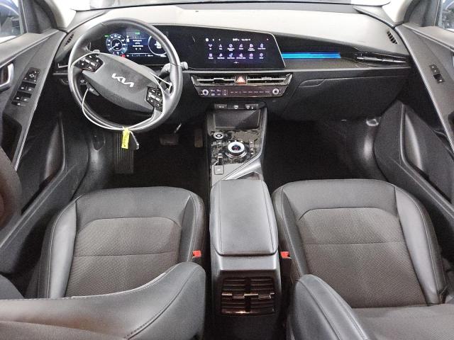Photo 8 from auction – 2023 KIA NIRO WIND with VIN KNDCR3L19P5025999