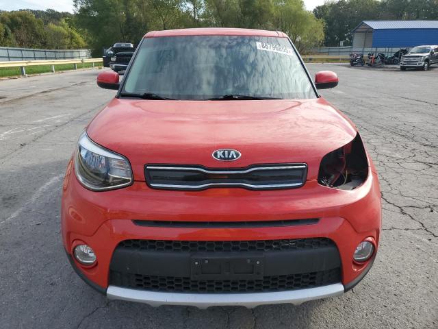 Foto 5 de la subasta – 2017 KIA SOUL + con VIN KNDJP3A50H7445479