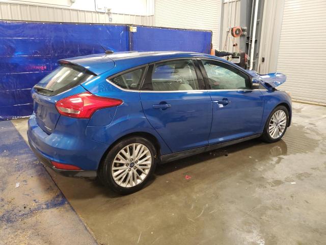 Photo 3 from auction – 2018 FORD FOCUS with VIN 1FADP3N2XJL284266
