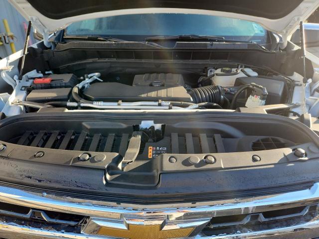 Photo 11 from auction – 2023 CHEVROLET SILVERADO with VIN 3GCPDDEK4PG265806