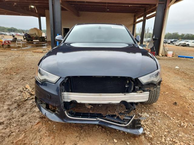 Photo 5 from auction – 2013 AUDI A6 PREMIUM with VIN WAUGFAFC3DN126556
