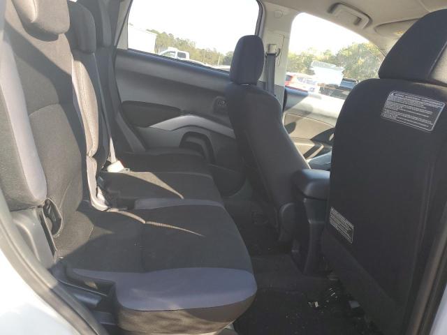 Photo 11 from auction – 2008 MITSUBISHI OUTLANDER with VIN JA4LS21W58Z007632