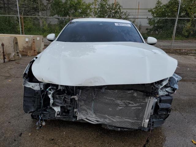 Photo 5 from auction – 2022 NISSAN ALTIMA S with VIN 1N4BL4BV1NN335400